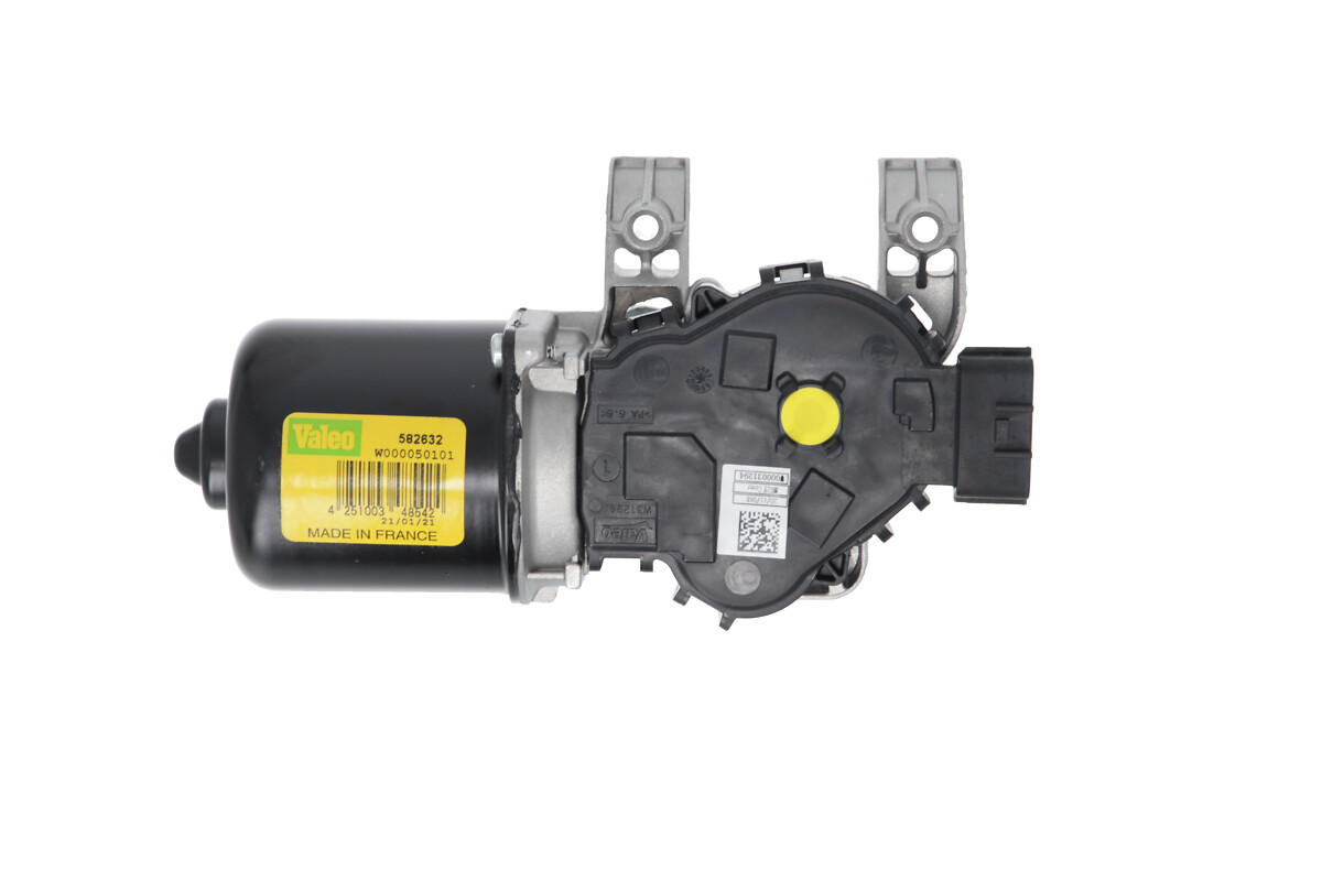 WIPER MOTOR FRONT LHD RENAULT TWINGO